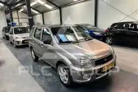 2004 Subaru Justy