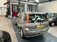 2004 Subaru Justy