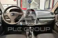 2004 Subaru Justy