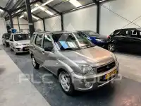 2004 Subaru Justy