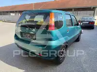 2004 Subaru Justy