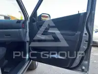2004 Subaru Justy