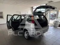 2004 Subaru Justy