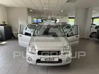2004 Subaru Justy