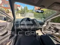2004 Subaru Justy