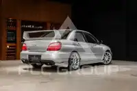 2004 Subaru Impreza