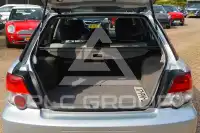 2004 Subaru Impreza
