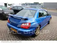 2004 Subaru Impreza