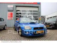 2004 Subaru Impreza