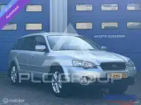 2004 Subaru Legacy