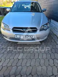 2004 Subaru Legacy