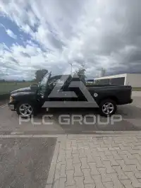 2004 Dodge RAM