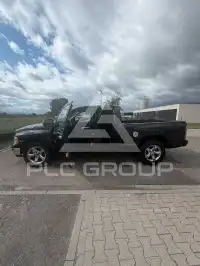 2004 Dodge RAM