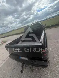 2004 Dodge RAM