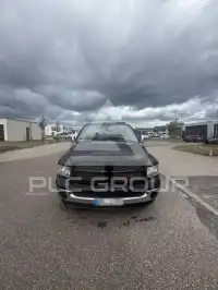 2004 Dodge RAM