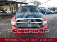 2004 Dodge RAM