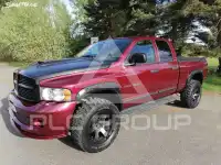 2004 Dodge RAM