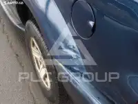 2004 Dodge DURANGO