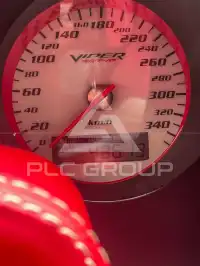 2004 Dodge Viper