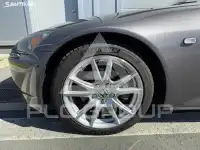 2004 Honda S2000
