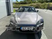 2004 Honda S2000