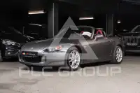 2004 Honda S2000