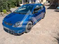 2004 Honda CIVIC