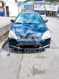 2004 Honda CIVIC
