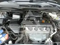 2004 Honda CIVIC