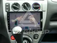 2004 Honda CIVIC