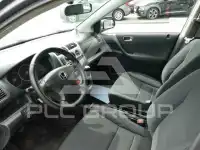 2004 Honda CIVIC