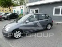 2004 Honda CIVIC