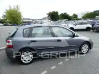 2004 Honda CIVIC