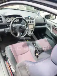 2004 Honda CIVIC