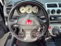 2004 Honda CIVIC