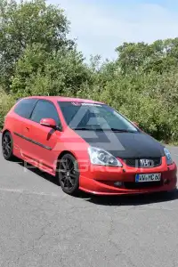 2004 Honda CIVIC