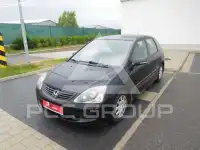 2004 Honda CIVIC