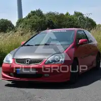2004 Honda CIVIC