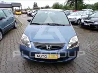2004 Honda CIVIC