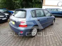 2004 Honda CIVIC