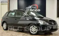 2004 Honda CIVIC
