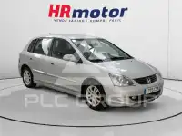 2004 Honda CIVIC