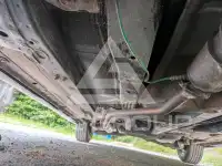 2004 Honda CIVIC
