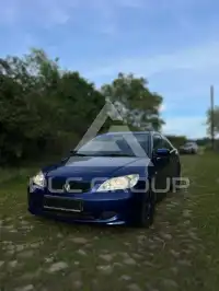 2004 Honda CIVIC