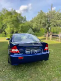 2004 Honda CIVIC