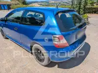 2004 Honda CIVIC