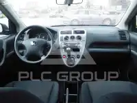 2004 Honda CIVIC