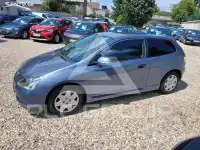 2004 Honda CIVIC