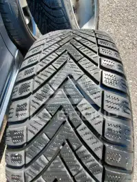 2004 Honda CIVIC