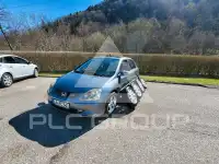 2004 Honda CIVIC